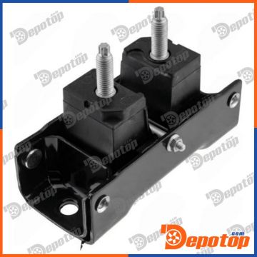 Support de boite de vitesse arrière pour FORD | ZPS-FR-085, 61-23005